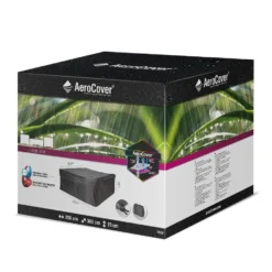 Aerocover Loungesethoes 300x250x70 Cm 6 Aerocover Loungesethoes 300x250x70 Cm -Zon Bloei Verkoopwinkel 1000073216 0102