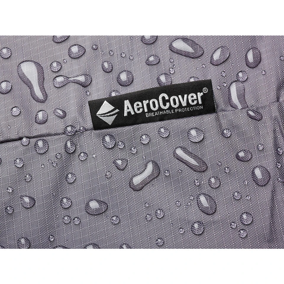 Aerocover Loungesethoes 300x250x70 Cm 4 Aerocover Loungesethoes 300x250x70 Cm - Afbeelding 4