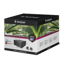 Aerocover Loungesethoes 400x300x70 Cm -Zon Bloei Verkoopwinkel 1000073221 0102