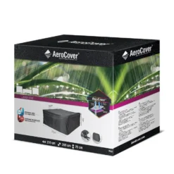Aerocover Loungesethoes 210x200x70 Cm -Zon Bloei Verkoopwinkel 1000073222 0102