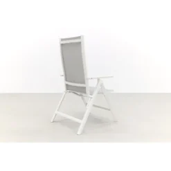 Hartman Napoli Standenstoel Wit -Zon Bloei Verkoopwinkel 1000074463 0102
