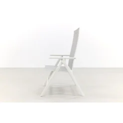 Hartman Napoli Standenstoel Wit -Zon Bloei Verkoopwinkel 1000074463 0103