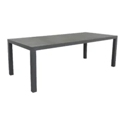 VDG President Tuintafel 220 X 100 Cm