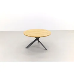 Taste Prado Tuintafel - Ø130 Cm. Rond -Zon Bloei Verkoopwinkel 1000077718 0102