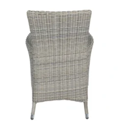 Garden Impressions Sharon Tuinstoel - Vintage Willow -Zon Bloei Verkoopwinkel 1000078028 0102