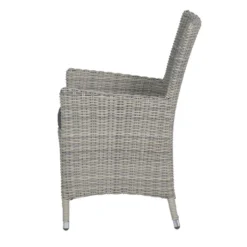 Garden Impressions Sharon Tuinstoel - Vintage Willow -Zon Bloei Verkoopwinkel 1000078028 0103