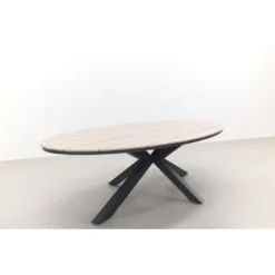 Garden Impressions Edison Tuintafel 280 X 140 Cm -Zon Bloei Verkoopwinkel 1000080791 0102