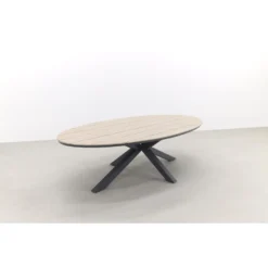 Garden Impressions Edison Tuintafel 280 X 140 Cm -Zon Bloei Verkoopwinkel 1000080791 0103