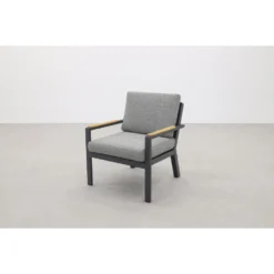 4 Seasons Proton Low Dining Tuinstoel (1 St.) -Zon Bloei Verkoopwinkel 1000081349 0102