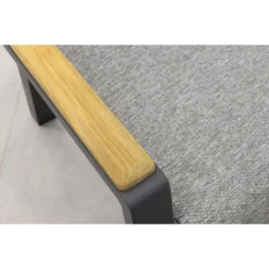 4 Seasons Proton Low Dining Tuinstoel (1 St.) -Zon Bloei Verkoopwinkel 1000081349 0103