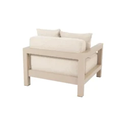 4 Seasons Raffinato Loungestoel (1 St.) -Zon Bloei Verkoopwinkel 1000081350 0103