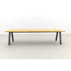 Taste Ambassador Tuintafel - 300x100 Cm -Zon Bloei Verkoopwinkel 1000084624 0103