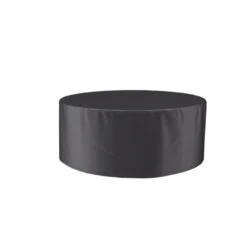 Aerocover Ronde Tuinsethoes - 250x85 Cm