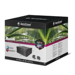 Aerocover Loungesethoes 220x220x70 Cm 6 Aerocover Loungesethoes 220x220x70 Cm -Zon Bloei Verkoopwinkel 1000084836 0102
