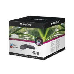 Aerocover Platform Loungesethoes 350x275 Cm - Links -Zon Bloei Verkoopwinkel 1000084838 0102