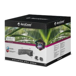 Aerocover Lounge-dininghoes 270x210 Cm - Rechts 6 Aerocover Lounge-dininghoes 270x210 Cm - Rechts -Zon Bloei Verkoopwinkel 1000084841 0102