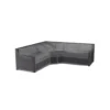 Aerocover Loungesethoes 250x200x70 Cm
