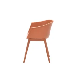 Garden Impressions Lexy Tuinstoel Koper -Zon Bloei Verkoopwinkel 1000087056 0104