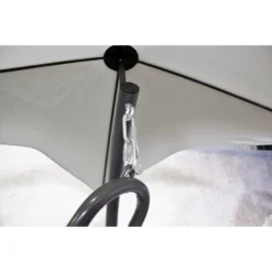 SenS-Line - Nico Hanging Tuintoel - Grijs -Zon Bloei Verkoopwinkel 1000087203 0103