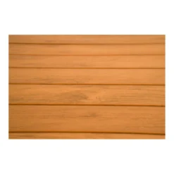 Arezzo Tuintafel Rond - Hout - Bruin -Zon Bloei Verkoopwinkel 1000088287 0102