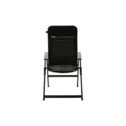 Travellife Barletta Standenstoel Comfort L - Zwart -Zon Bloei Verkoopwinkel 1000090496 0103