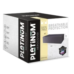 Aerocover Loungeset Hoes 280x190x85 -Zon Bloei Verkoopwinkel 1000090500 0103