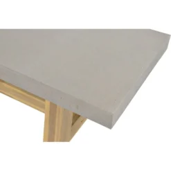 Judy Tuinbank 250cm - Hout - Grijs -Zon Bloei Verkoopwinkel 1000091503 0102