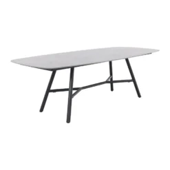 Hartman Benevento Tuintafel 240x110 Cm.