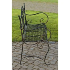 CLP Tuinbank Tara Bronskleurig -Zon Bloei Verkoopwinkel 1000095561 0103