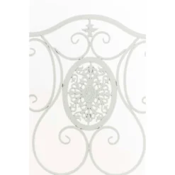 CLP Tuinstoel Sibell Wit -Zon Bloei Verkoopwinkel 1000095564 0103