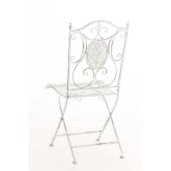 CLP Tuinstoel Sibell Beige -Zon Bloei Verkoopwinkel 1000095566 0103