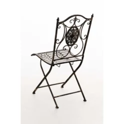 CLP Tuinstoel Sibell Bronskleurig -Zon Bloei Verkoopwinkel 1000095567 0102