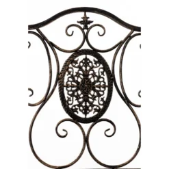 CLP Tuinstoel Sibell Bronskleurig -Zon Bloei Verkoopwinkel 1000095567 0103