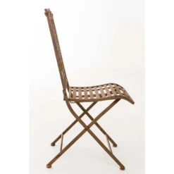 CLP Tuinstoel Sibell Bruin -Zon Bloei Verkoopwinkel 1000095568 0102