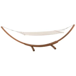 CLP Hangmat Miramar Crème -Zon Bloei Verkoopwinkel 1000095975 0102