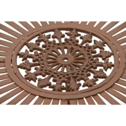 CLP Tuintafel Indra Bruin -Zon Bloei Verkoopwinkel 1000095991 0103