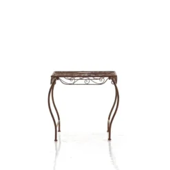 CLP Tuintafel Zarina Bruin -Zon Bloei Verkoopwinkel 1000095993 0102