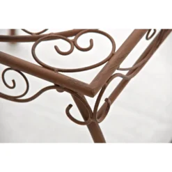 CLP Tuintafel Zarina Bruin -Zon Bloei Verkoopwinkel 1000095993 0103