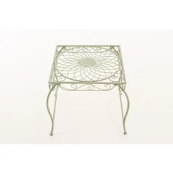 CLP Tuintafel Zarina Groen -Zon Bloei Verkoopwinkel 1000095998 0102