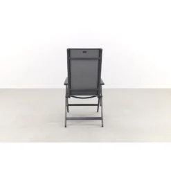 Hartman Milaan Verstelbare Tuinstoel -Zon Bloei Verkoopwinkel 1000096418 0103