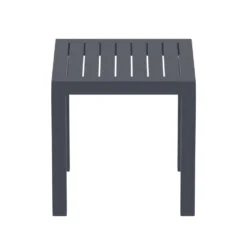 CLP Bijzettafel Ocean Grijs -Zon Bloei Verkoopwinkel 1000096480 0101