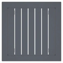 CLP Bijzettafel Ocean Grijs -Zon Bloei Verkoopwinkel 1000096480 0102