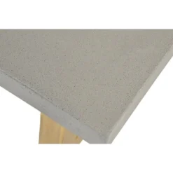 Tuintafel Judy 250x100cm - Grijs -Zon Bloei Verkoopwinkel 1000097888 0102