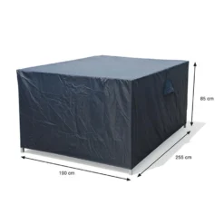 Garden Impressions Tuinsethoes 255x190xH85 Cm -Zon Bloei Verkoopwinkel 1432357303 0101