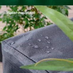 Garden Impressions Lounge Dining Hoes R 270x210xH85/90 En 165x95xH70 -Zon Bloei Verkoopwinkel 1497709095 0103