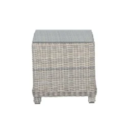 Garden Impressions Santa Rosa Tuin Bijzettafel Vintage Willow -Zon Bloei Verkoopwinkel 1757242496 0103