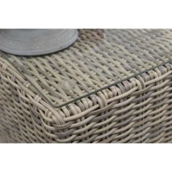 Garden Impressions Santa Rosa Tuin Bijzettafel Vintage Willow -Zon Bloei Verkoopwinkel 1757242496 0104