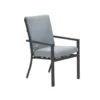 Garden Impressions Senja Lounge Dining Tuinstoel - Mint Grijs