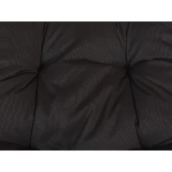 Beliani Hangstoel PINETO - Beige Pe Rotan -Zon Bloei Verkoopwinkel 38fc75ca6c6e4e7989c50d44574ca35e