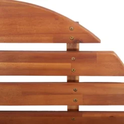 VidaXL Stoel Adirondack Massief Acaciahout -Zon Bloei Verkoopwinkel 3d8e1a770d554678a5325083108ae79e